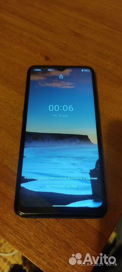Nokia 5.3 Dual Sim, 4/64 ГБ