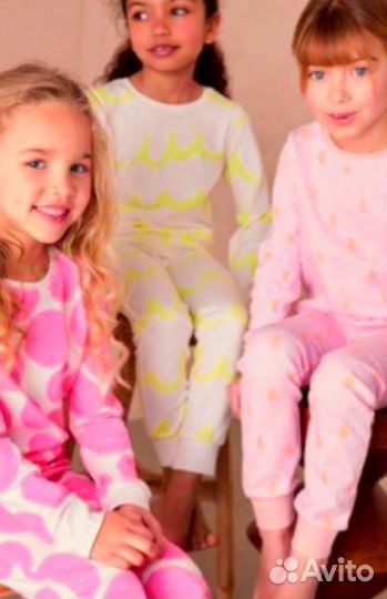 Пижама next 110