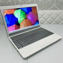 14"дюймовый Asus i5+16GB+SSD512+GeForce GT 555 2GB