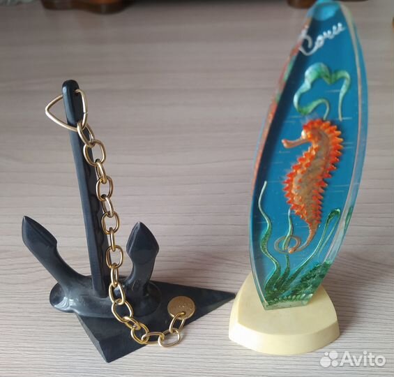 Сувениры СССР, Сочи