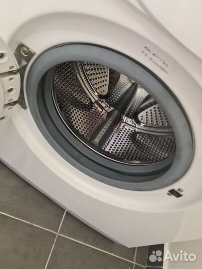 Стиральная машина samsung бу