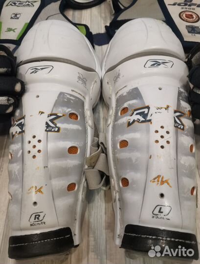 Хоккейная форма