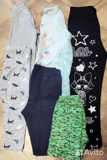 Вещи на девочку