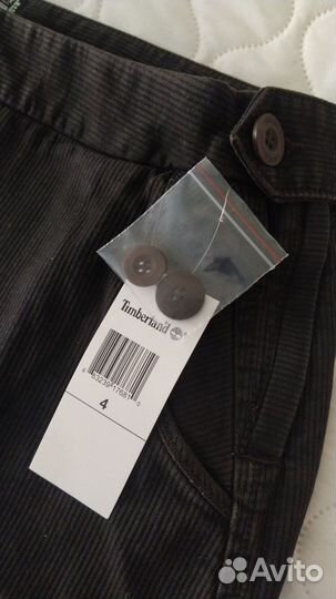 Юбка Timberland Новая