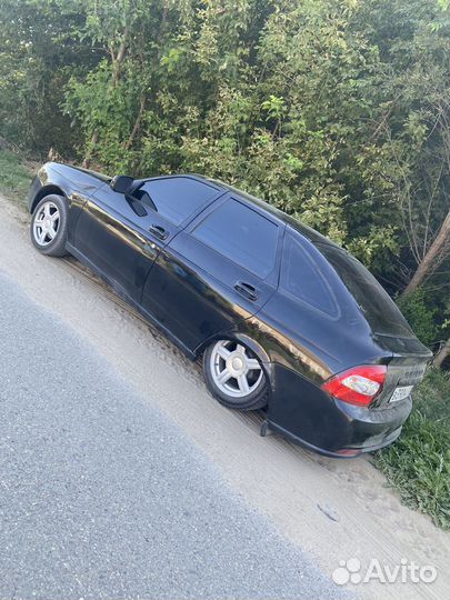 Диски торусы r15