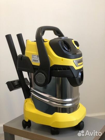 Клининговые услуги