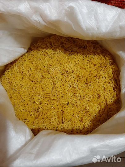 Макароны.Макаронные изделия, для животных