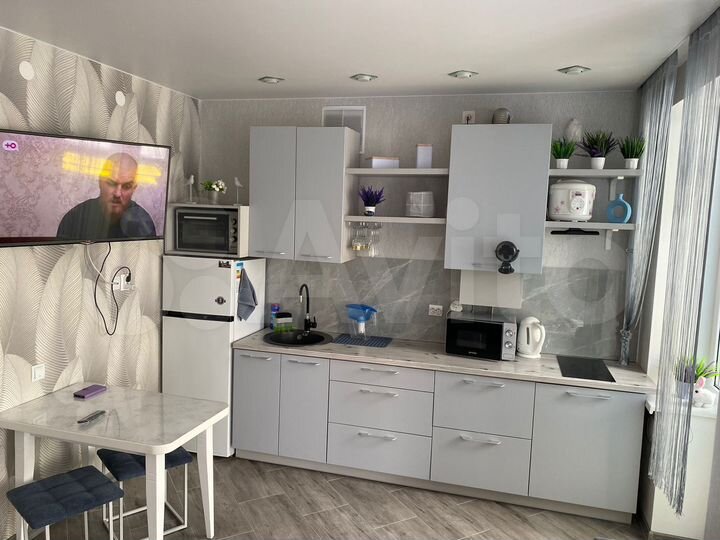 Квартира-студия, 25 м², 3/7 эт.