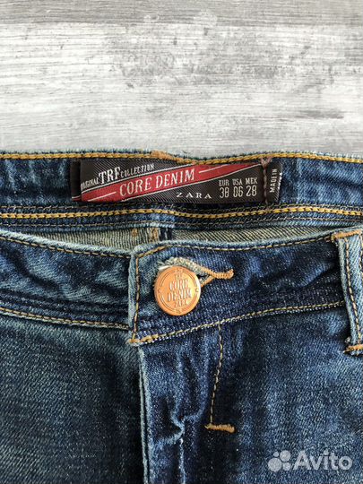 Шорты zara 44-46