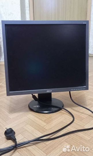 Монитор Acer