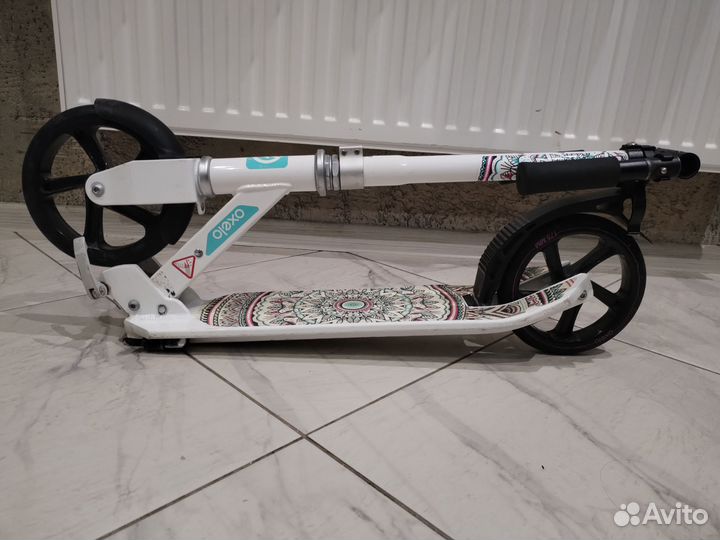Самокат Oxelo mid7