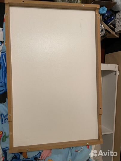 Пеленальная доска