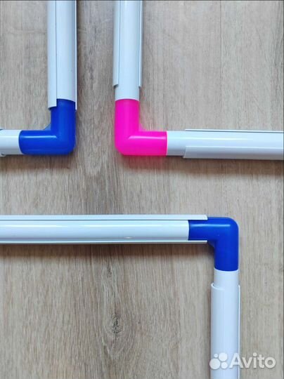 Пяльцы-рамка/снапы для вышивания