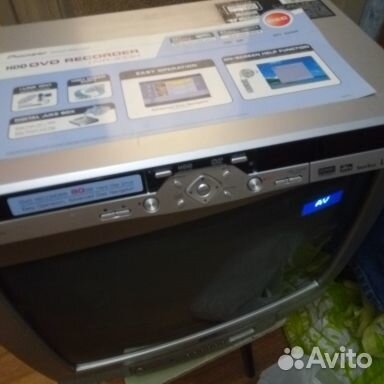 Двд рекордеры, комбо стерео Панасоник,Пионеры