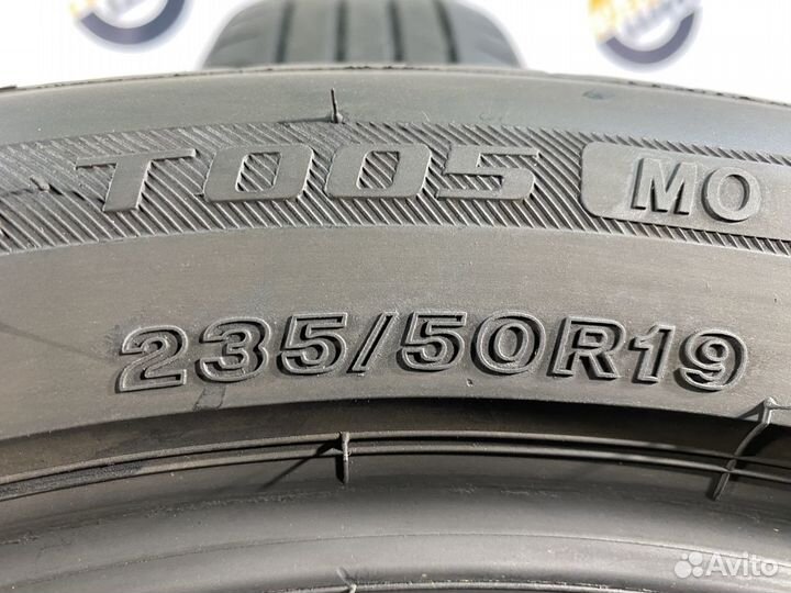 Bridgestone Turanza T005 235/50 R19 102Y