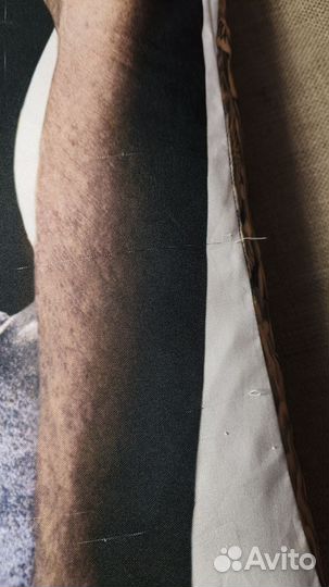 Подушка дакимакура Егор Крид