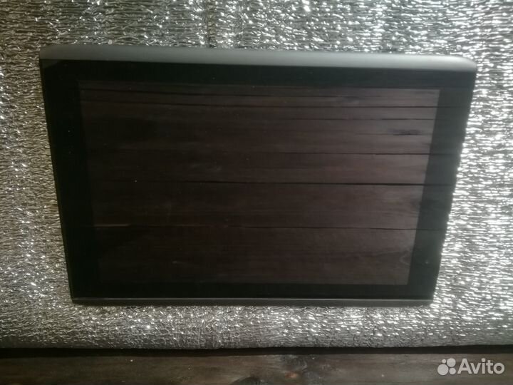 Acer iconia tab a501