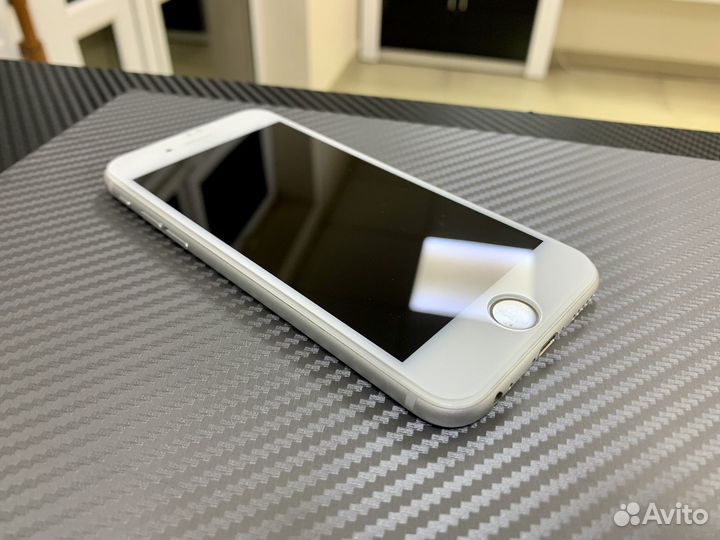Телефон iPhone 6s 128gb Rostest
