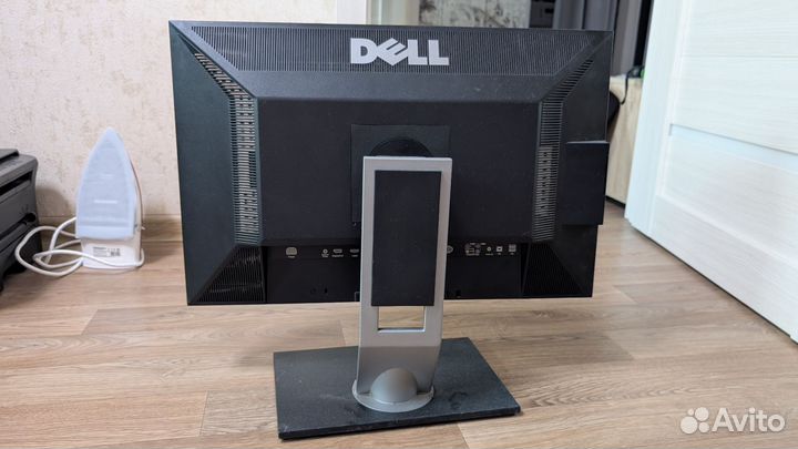 Монитор dell