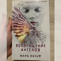 Серия книг Возвращение ангелов