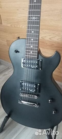 Электрогитара Schecter SGR Solo II