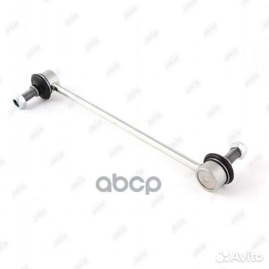 Стойка стабилизатора перед лев Hyundai Accent