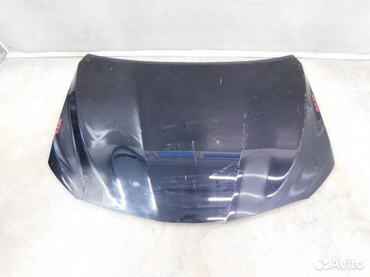 Капот Toyota Camry