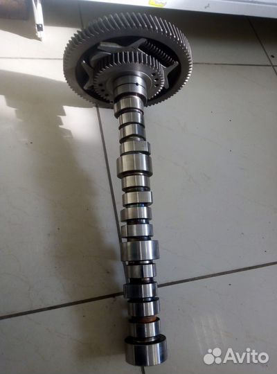 Распредвал Мерседес