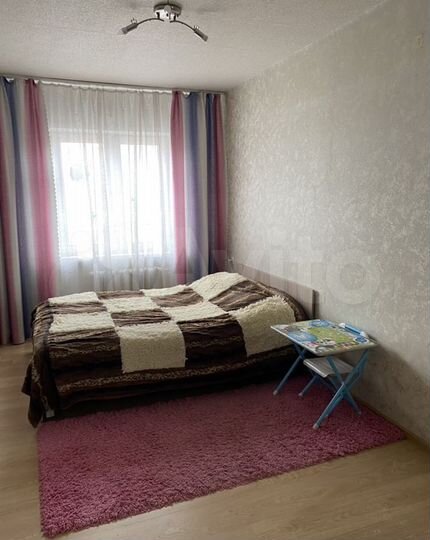 2-к. квартира, 46,2 м², 4/5 эт.