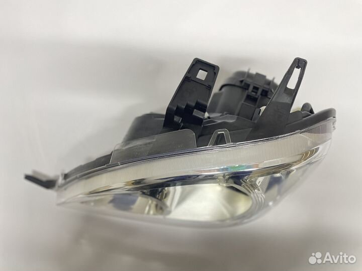 Новая левая фара depo Mercedes-Benz w163