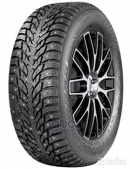 Nokian Tyres Hakkapeliitta 9 SUV 215/60 R17
