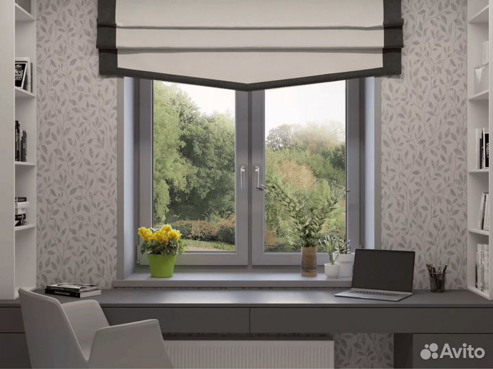 Окна пвх от производителя