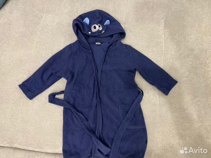 Халат crockid, 98 р