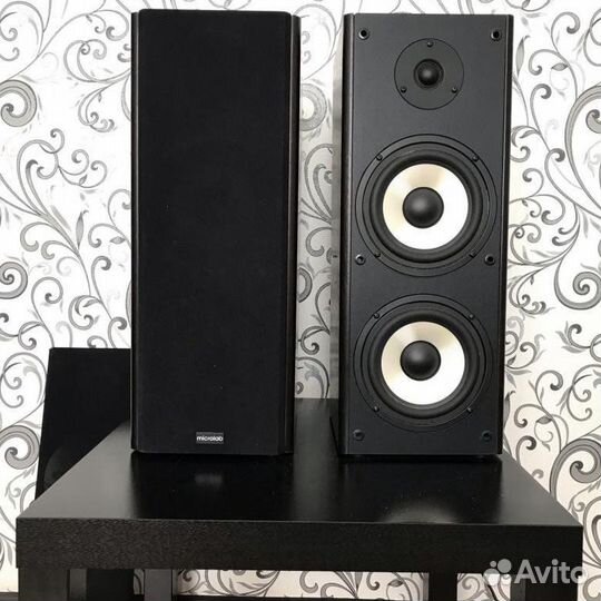 Microlab Solo 1c, Solo 3, Solo 1 mk3, solo b72