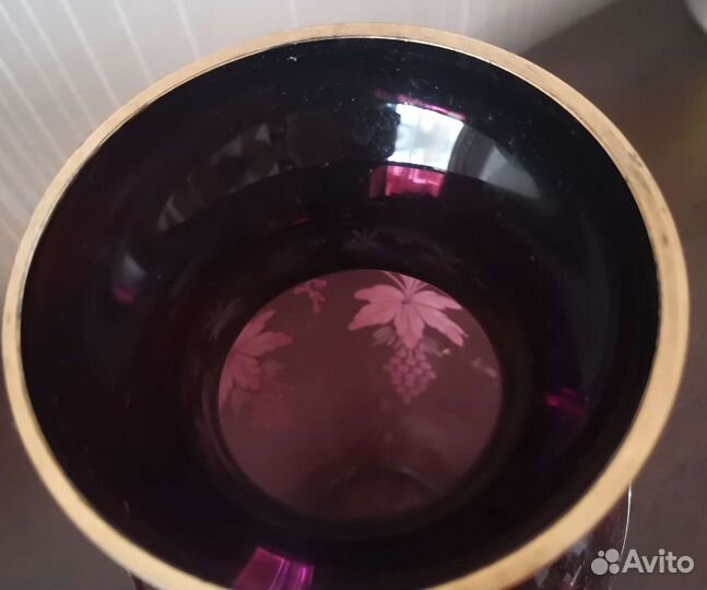 Ваза (ретро)