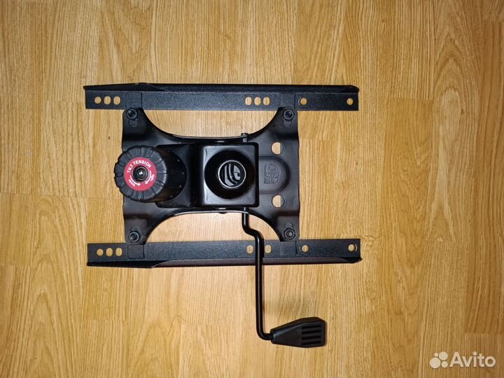 Механизм качания