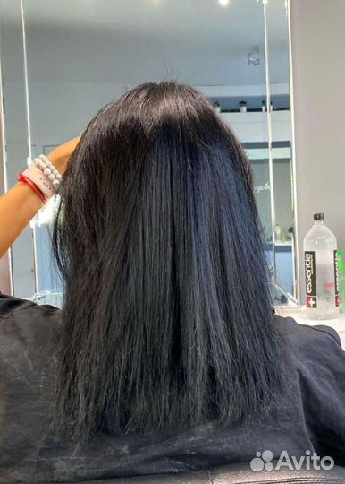 Славянские волосы, Рассрочка