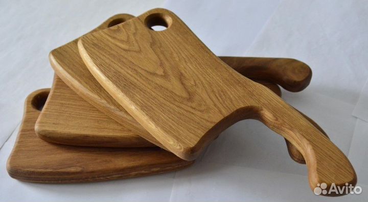 Доска разделочная на заказ