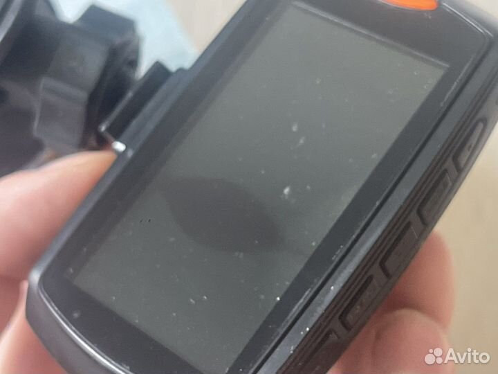 Видеорегистратор car camcorder проблема с экраном