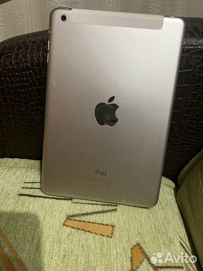 iPad mini