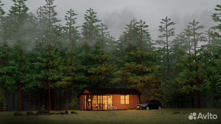 3D художник, визуализация интерьера, рендер