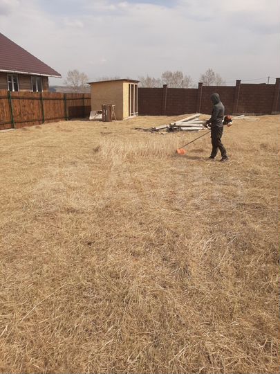 Участок 9 сот. (СНТ, ДНП)