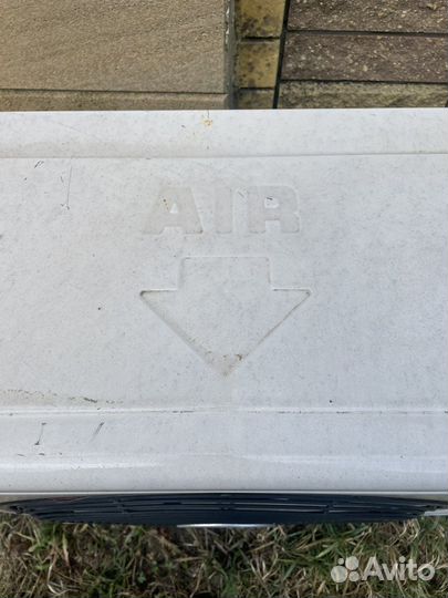 Потолочный кондиционер