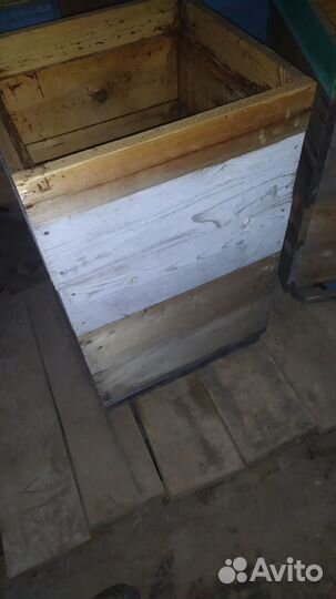 Ульи для пчел