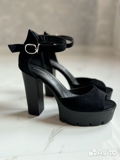 Туфли женские