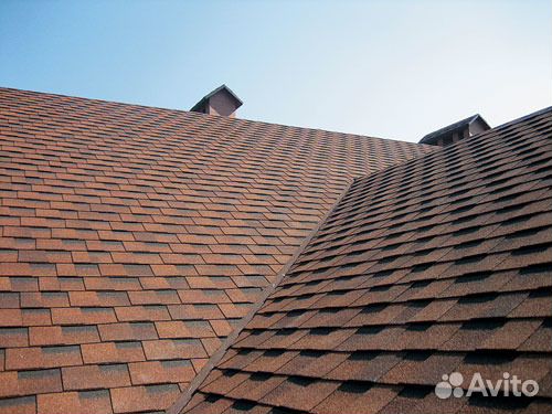 Металлочерепица, сайдинг и т. д