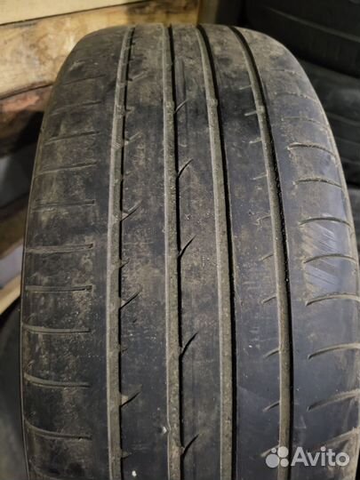 Hankook Ventus Prime 2 K115 235/55 R19