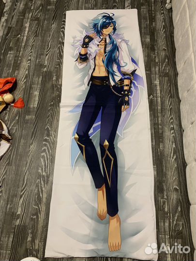 Дакимакура наволочка