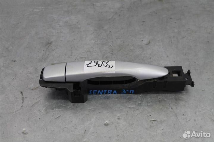 Ручка двери задней наружная правая Nissan Sentra
