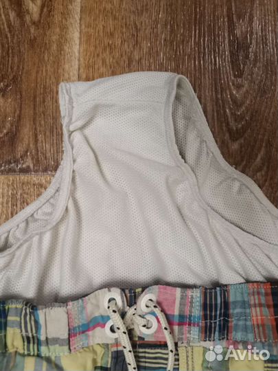 Шорты для купания Gap